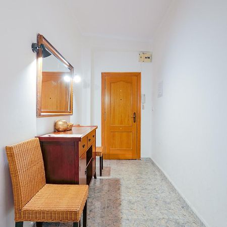 Cisneros Flat Apartment Valencia Exterior photo