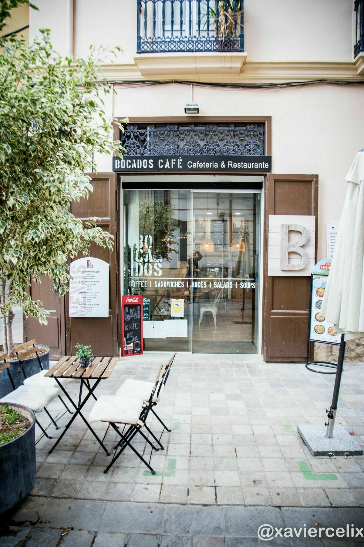 Cisneros Flat Apartment Valencia Exterior photo